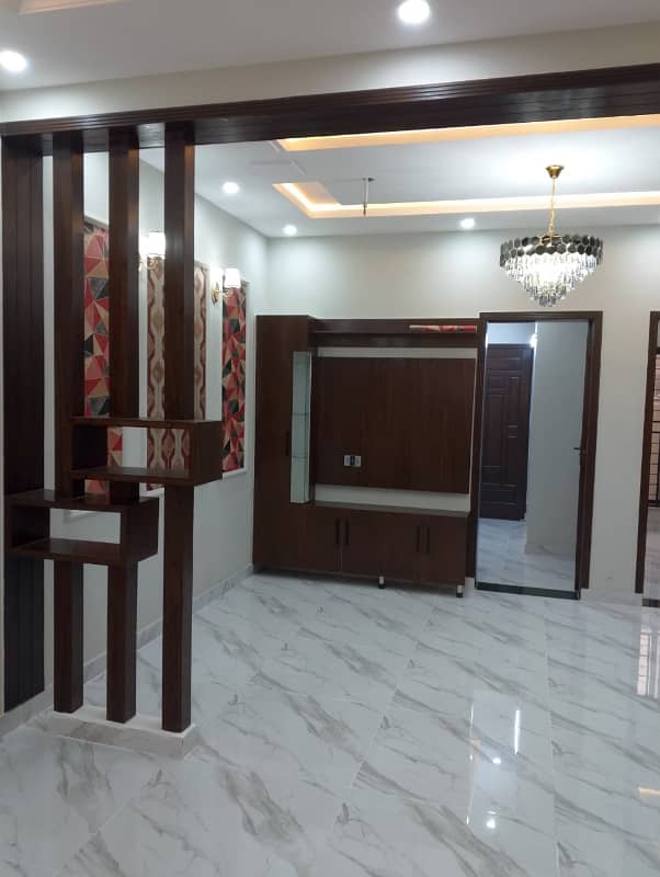 Spacious 05 Marla House for Sale in DHA EME near Canal Bank Road 7