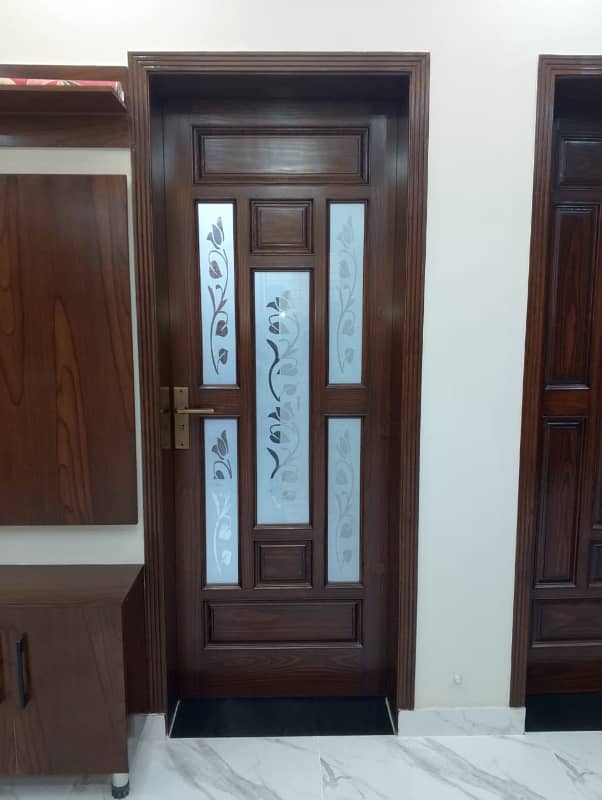 Spacious 05 Marla House for Sale in DHA EME near Canal Bank Road 10