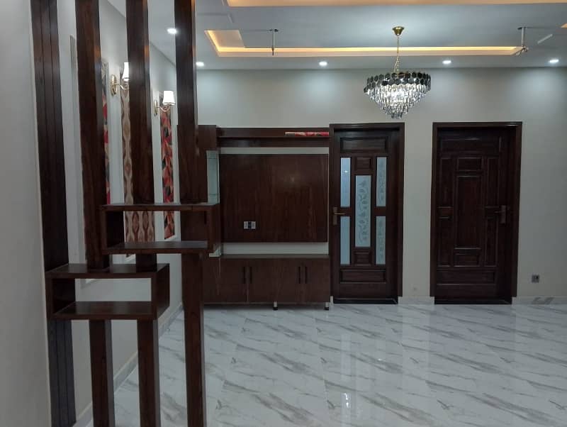 Spacious 05 Marla House for Sale in DHA EME near Canal Bank Road 13