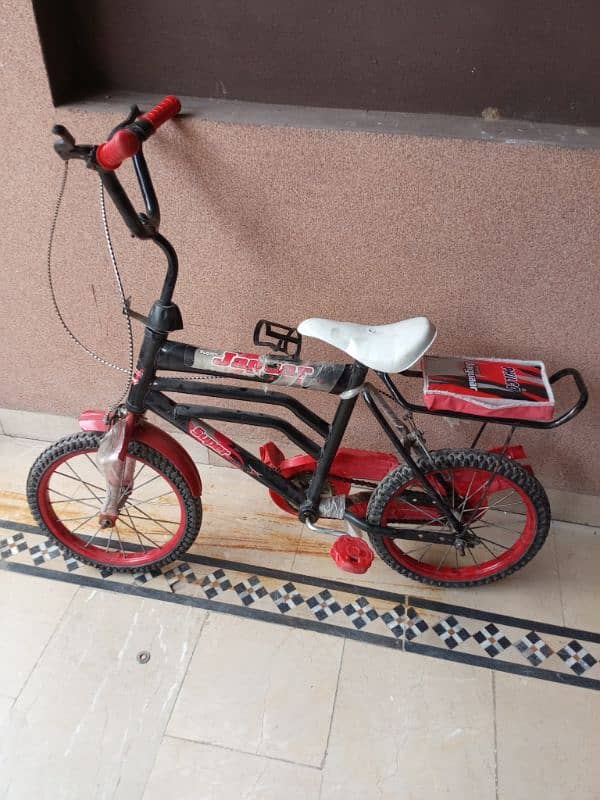 kids cycle for sale 3