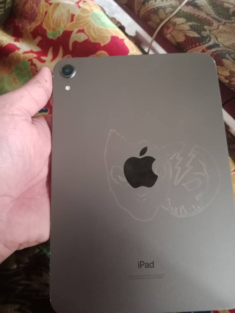 ipad mini 6  64 gb 2