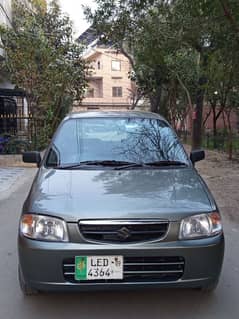 Suzuki Alto 2009