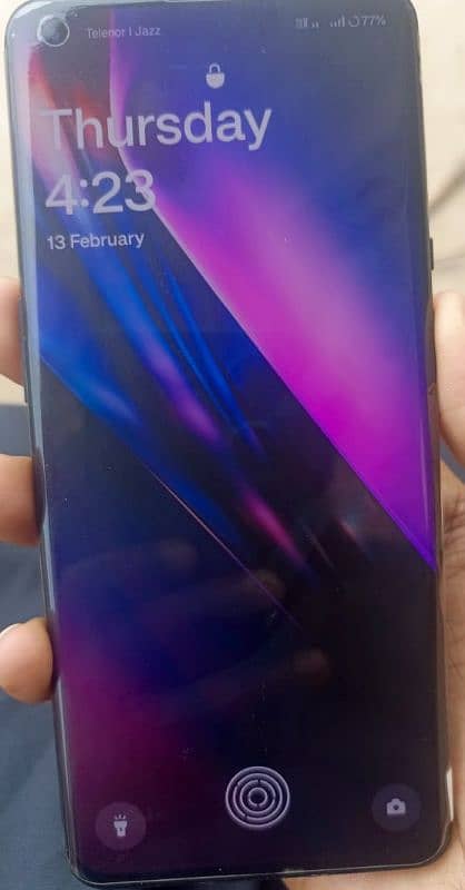 one plus 9pro pta 1