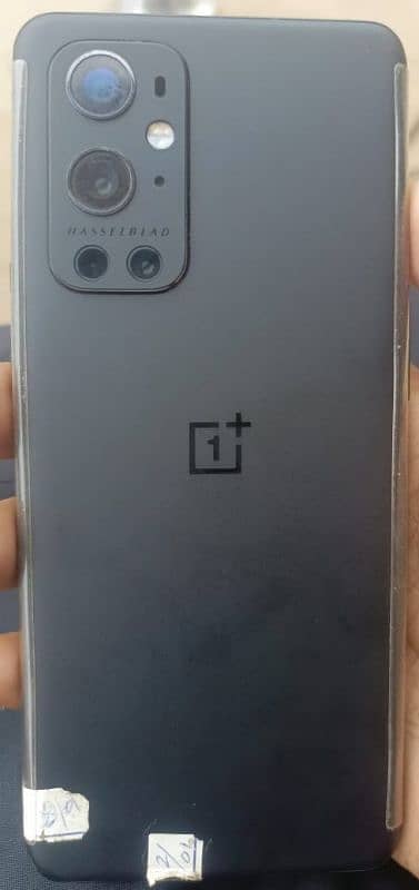 one plus 9pro pta 2