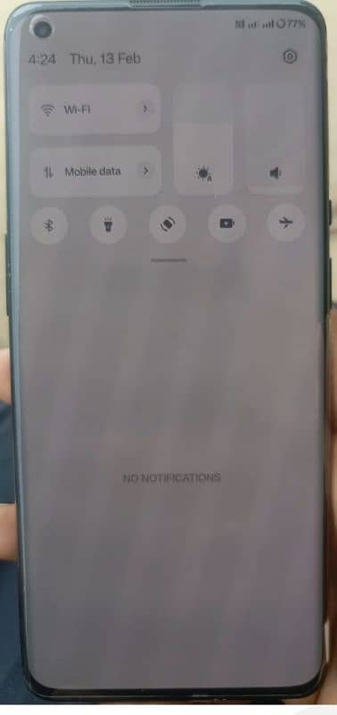 one plus 9pro pta 3