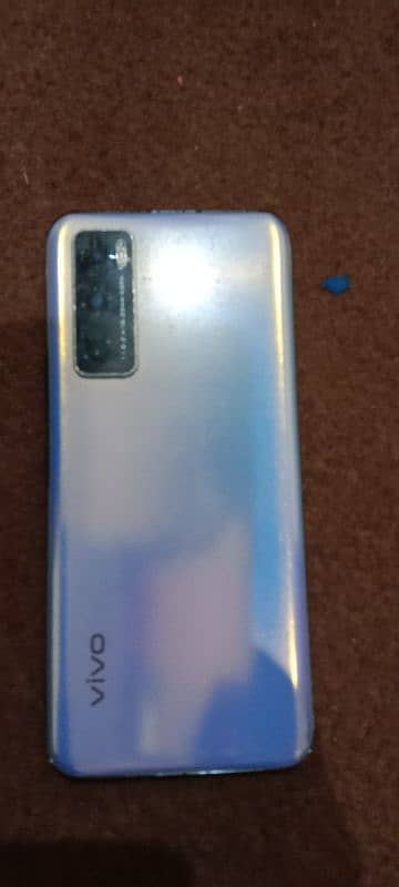 v2022 6 ram 128gb memory good condition 6