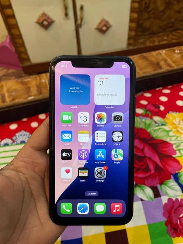 IPHONE 11 64GB JV CONVERT 12 PRO SALE EXCHANGE 2