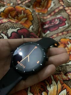 V15z Smart Watch