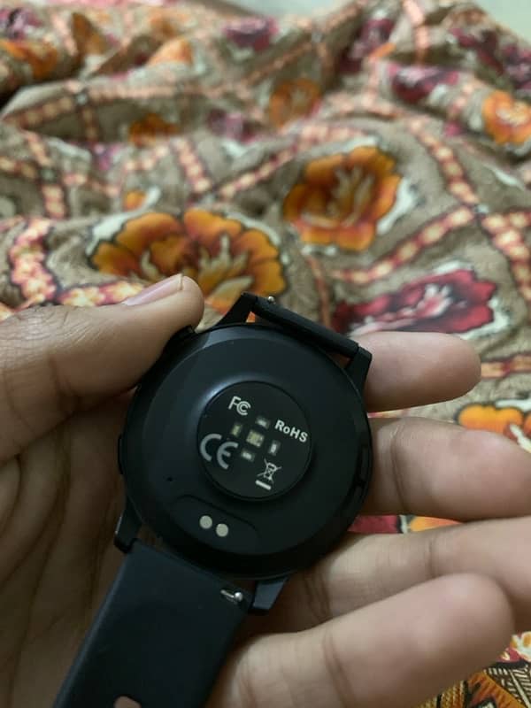 V15z Smart Watch 1