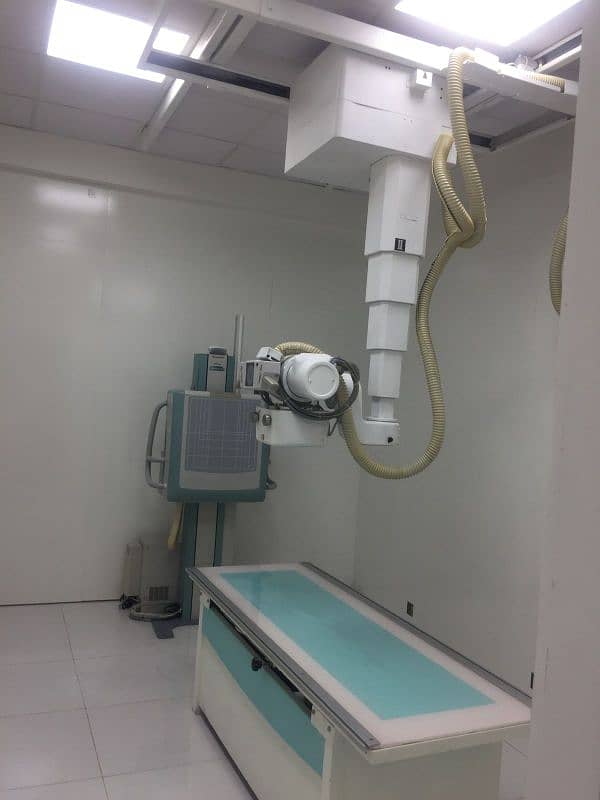 X-ray Machines 03125374849 6