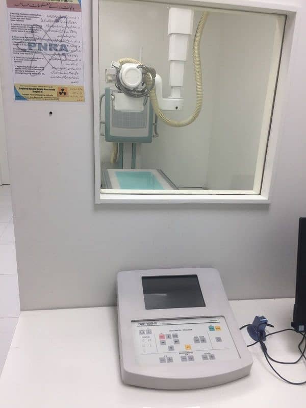 X-ray Machines 03125374849 7