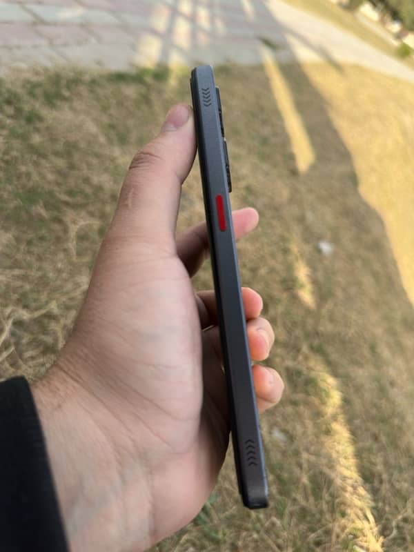 Zte Nubia Neo 2 5