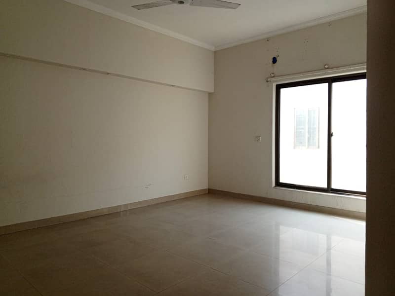 1 Kanal Upper Portion House For Rent in HH Block Phase 4 DHA Lahore 1