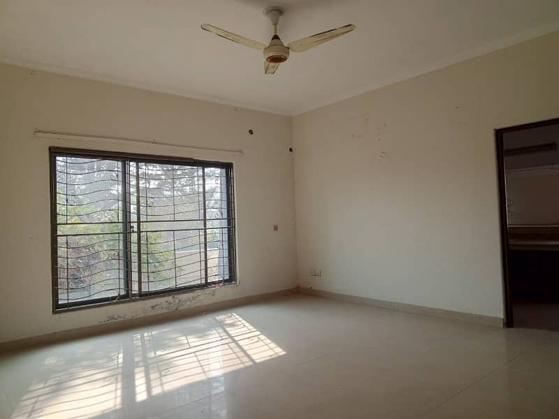 1 Kanal Upper Portion House For Rent in HH Block Phase 4 DHA Lahore 14