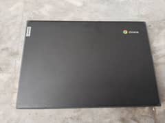 Chromebook Lenovo