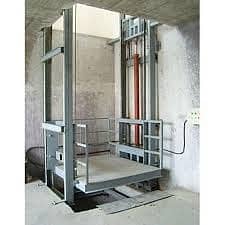 Cargo Lift | Passenger Lift | Elevators | Residential Lift 2