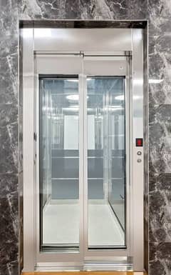 Cargo Lift | Passenger Lift | Elevators | Residential Lift