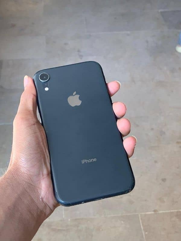 Iphone xr factory Non pta 1