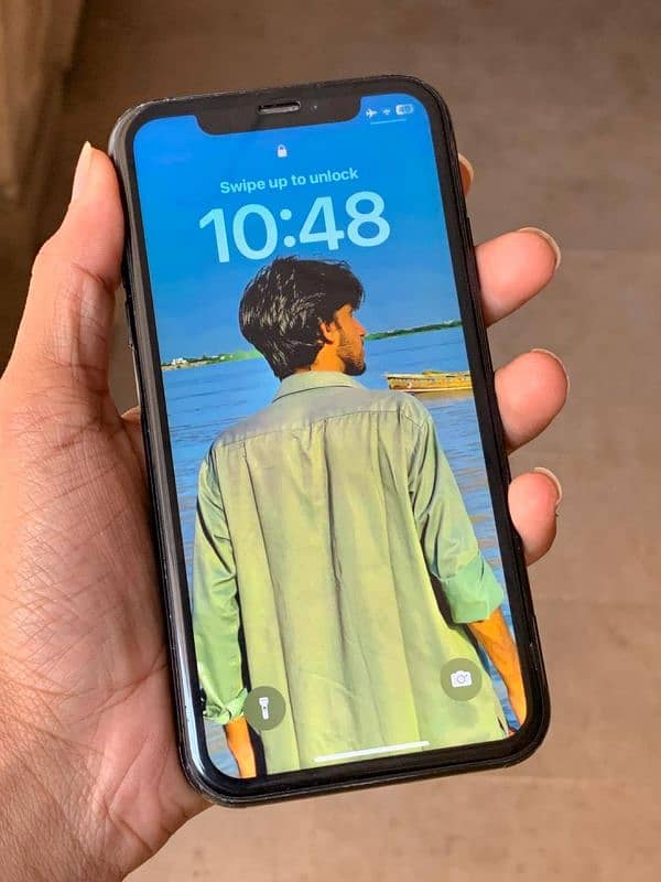 Iphone xr factory Non pta 2