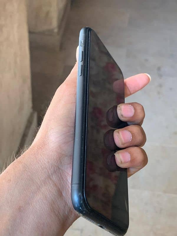 Iphone xr factory Non pta 5