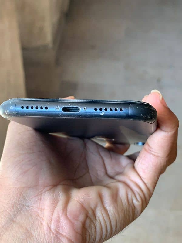 Iphone xr factory Non pta 6