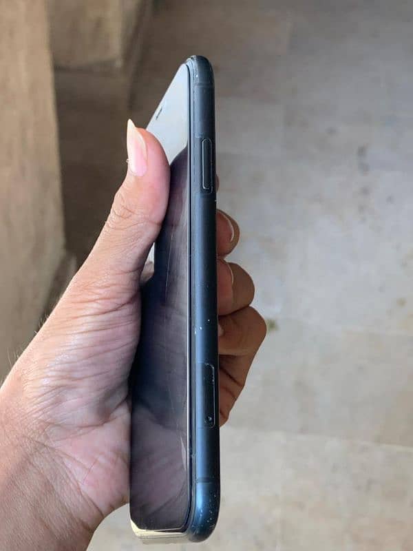 Iphone xr factory Non pta 7