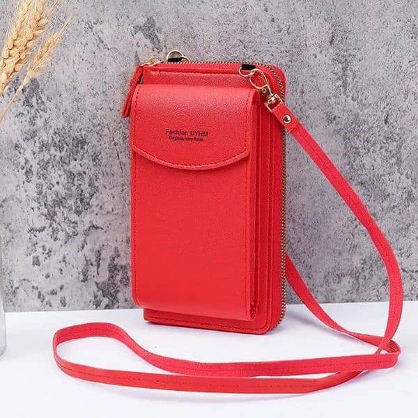 Women's Crossbody Bag 2