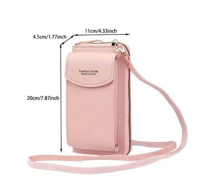 Women's Crossbody Bag 5