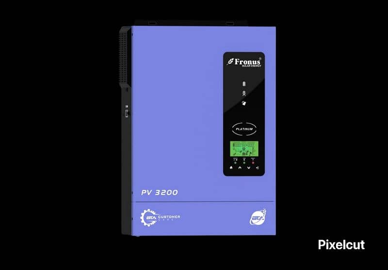 Fronus Hybrid inverters 1