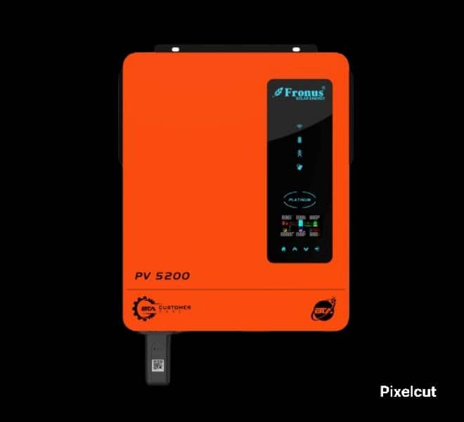 Fronus Hybrid inverters 2