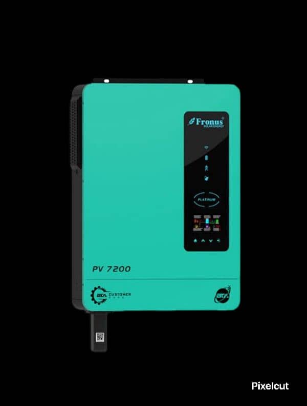 Fronus Hybrid inverters 3