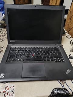 Lenovo ThinkPad professional laptop 8gb, 500gb