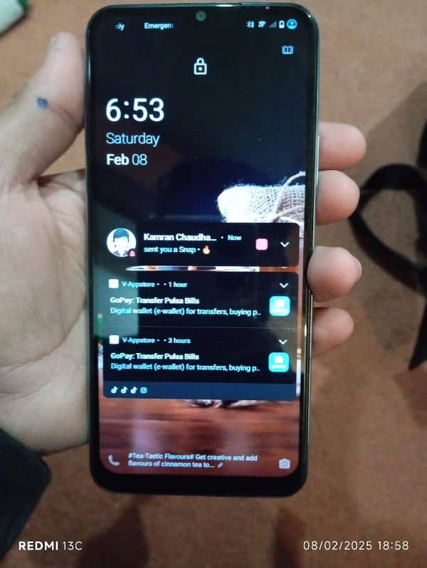 urgent sale Vivo Y33s 12/256 gb gaming phone 2