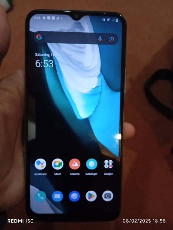 urgent sale Vivo Y33s 12/256 gb gaming phone 3