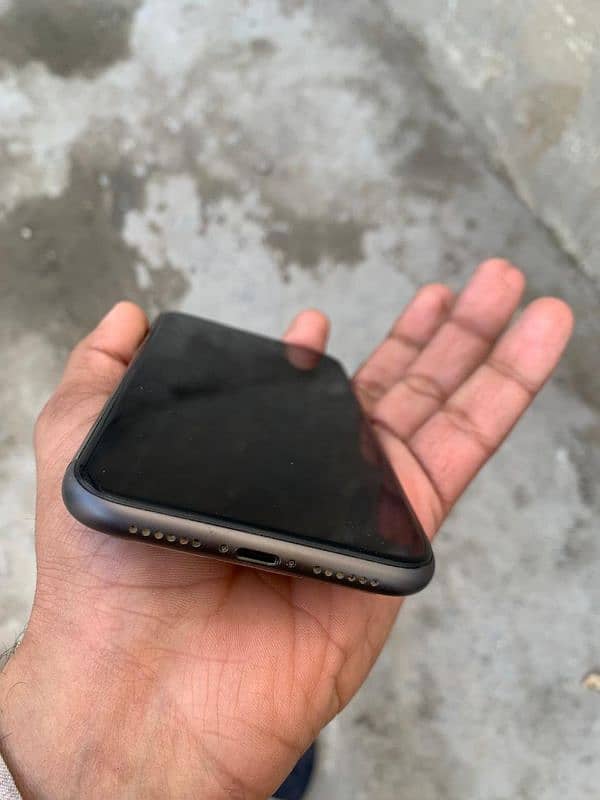 iPhone 11 non pta 128 gb "03163006967" 1