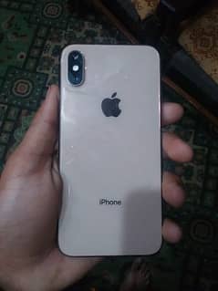 iphone xs official pta approved