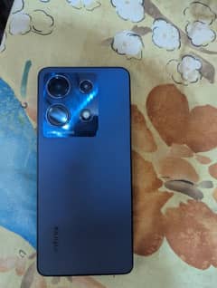 infinix note 30