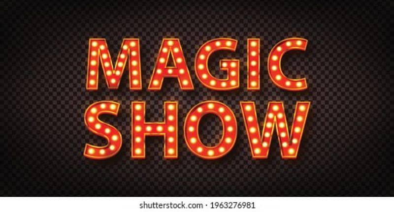 Magic Show Facepainting Juggling show. Cartoon Magician Jumping castle 0