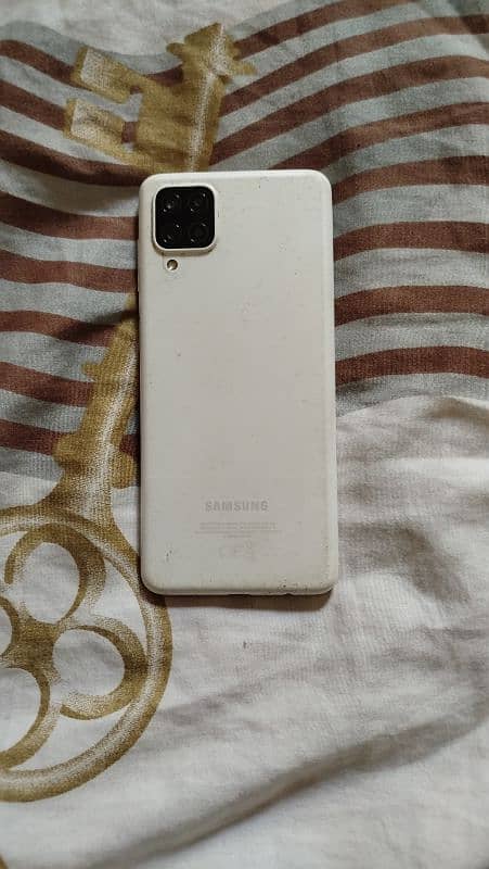 Samsung A12 4/64 for sale! 1