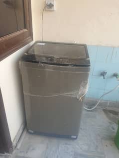 haier HWM120-826 for sale