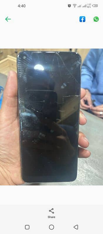 Infinix note 7 Urjent Sale 1