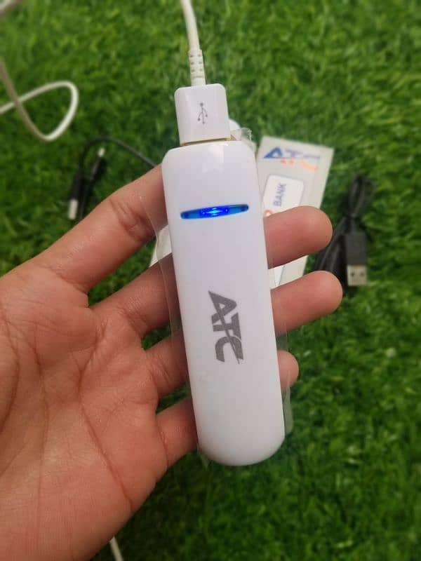 ATC Power Bank 2500 mAh & 2200 mAh For Sale WhatsApp Num #03265949331 4