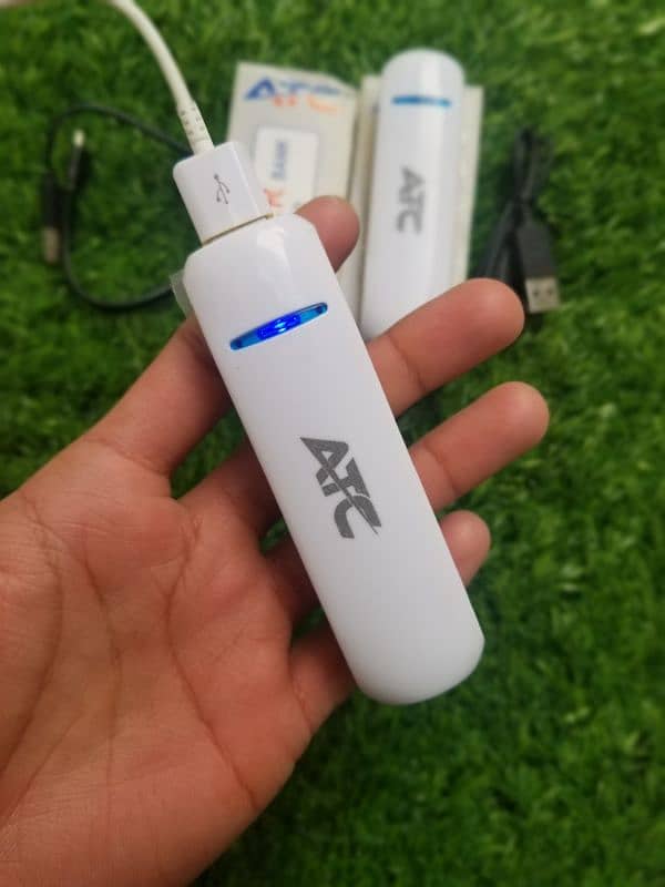 ATC Power Bank 2500 mAh & 2200 mAh For Sale WhatsApp Num #03265949331 5