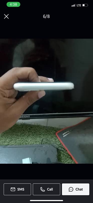 iphone 11 128gb pta approved 5