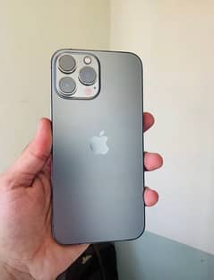 iPhone 13 Pro | iPhone 13 Pro Max | 256gb | pta approved