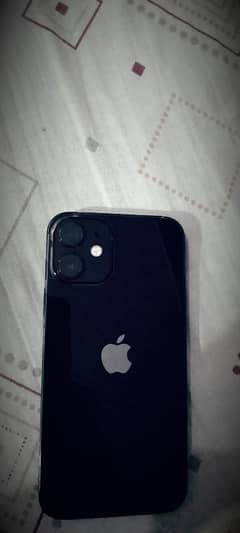 iPhone 12mini