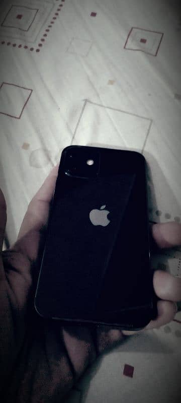 iPhone 12mini 2