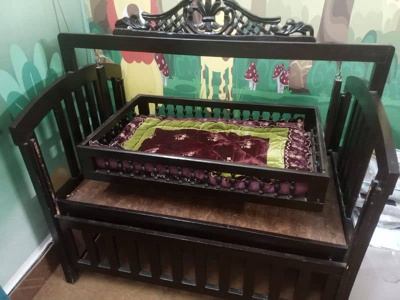 kids Bed 3