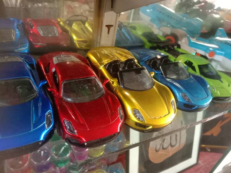 Die cast Music with light Metal jeep / kids toys / baby toys / toys 9