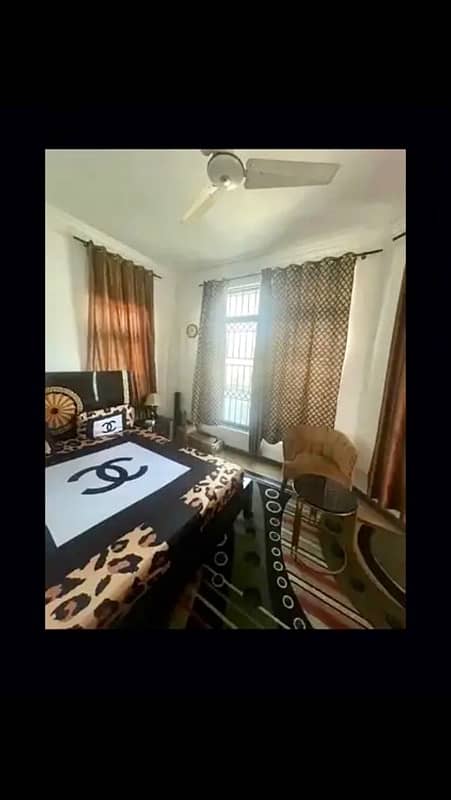 f-11/1 room for female only 2